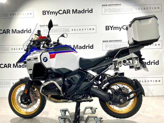 BMW Motorrad R 1300 GS Adventure  de ocasión 