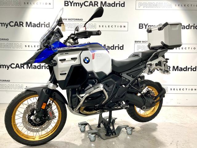 BMW Motorrad R 1300 GS Adventure  de ocasión 