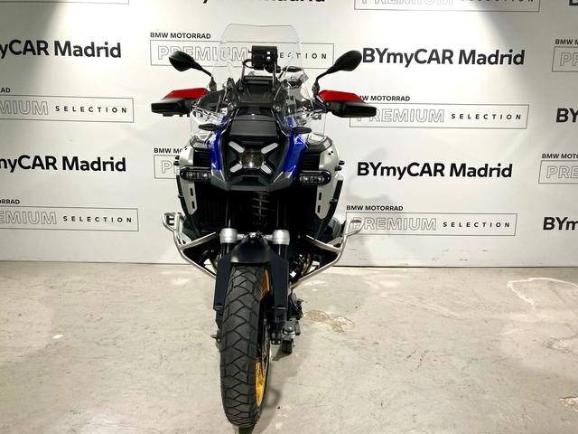 BMW Motorrad R 1300 GS Adventure  de ocasión 