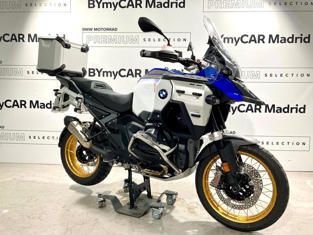 BMW Motorrad R 1300 GS Adventure  de ocasión 