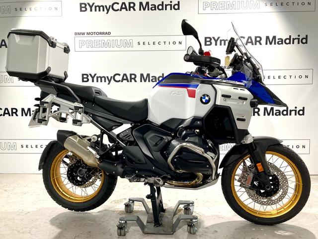 BMW Motorrad R 1300 GS Adventure  de ocasión 