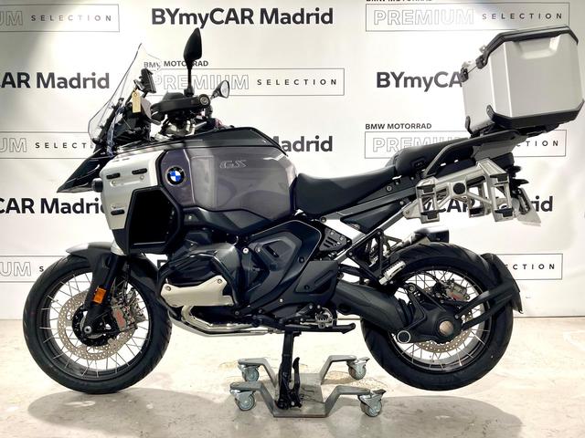 BMW Motorrad R 1300 GS Adventure  de ocasión 