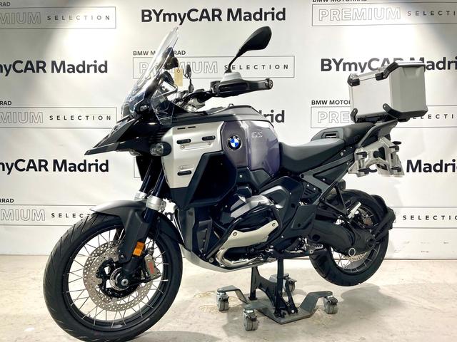 BMW Motorrad R 1300 GS Adventure  de ocasión 