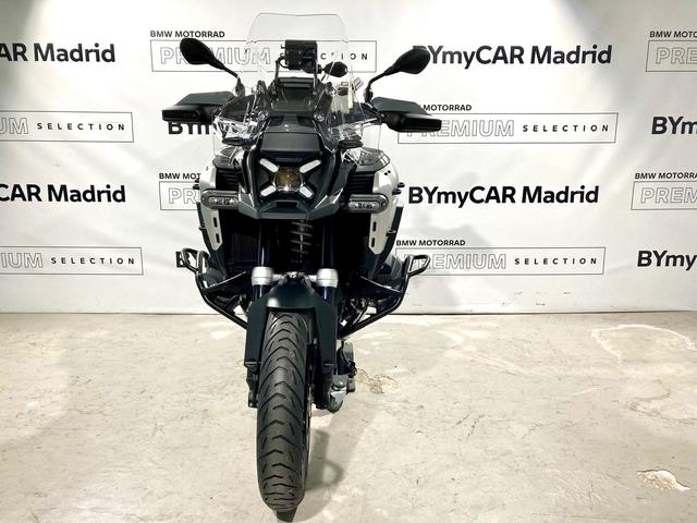 BMW Motorrad R 1300 GS Adventure  de ocasión 