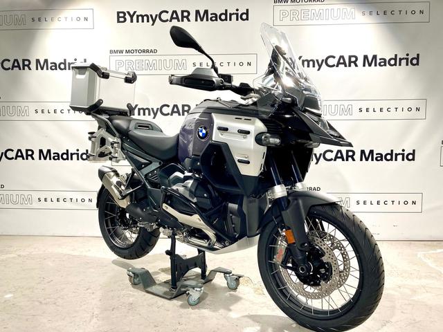 BMW Motorrad R 1300 GS Adventure  de ocasión 