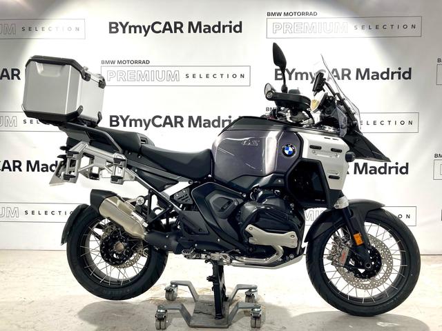 BMW Motorrad R 1300 GS Adventure  de ocasión 
