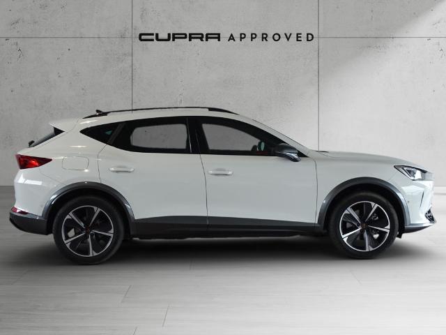 CUPRA Formentor 1.5 TSI DSG 110 kW (150 CV)