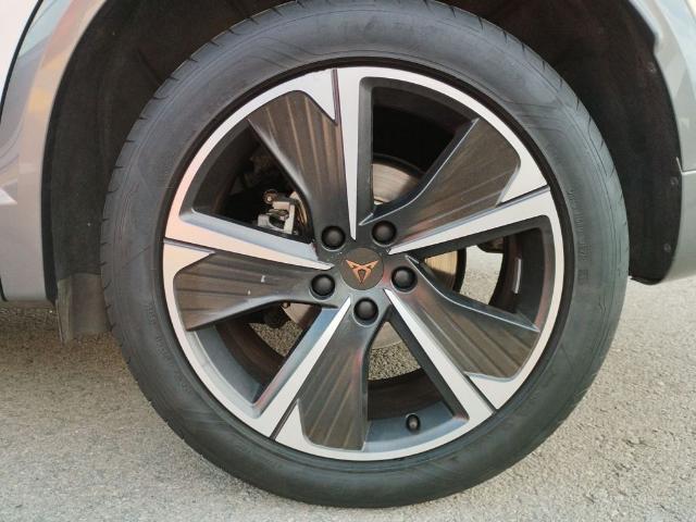 CUPRA Formentor 1.5 TSI DSG 110 kW (150 CV)