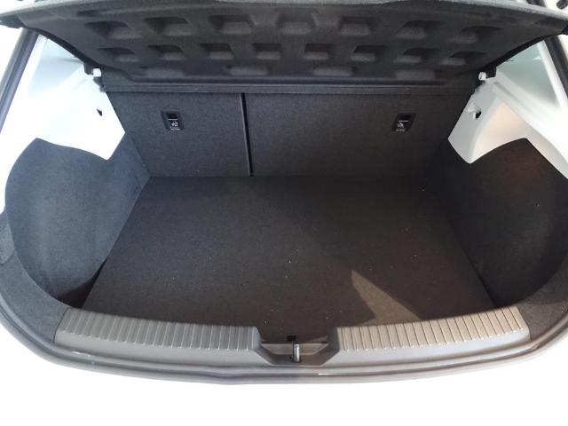 SEAT León 1.5 TSI S&S FR Fast Edition DSG 110 kW (150 CV)