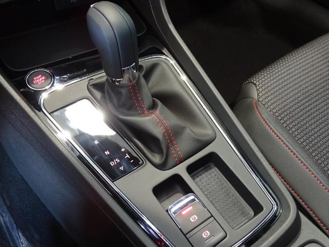 SEAT León 1.5 TSI S&S FR Fast Edition DSG 110 kW (150 CV)