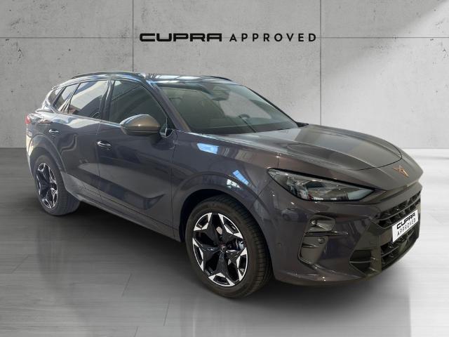 CUPRA Terramar 1.5 eTSI de segunda mano