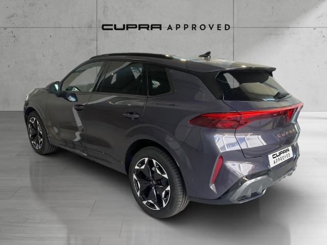 CUPRA Terramar 1.5 eTSI DSG 110 kW (150 CV)
