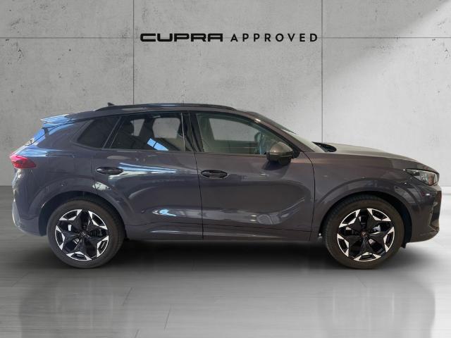 CUPRA Terramar 1.5 eTSI DSG 110 kW (150 CV)