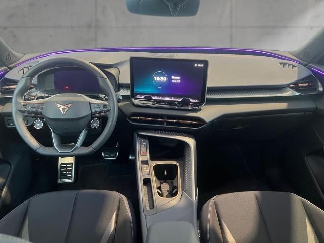 CUPRA Terramar 1.5 eTSI DSG 110 kW (150 CV)