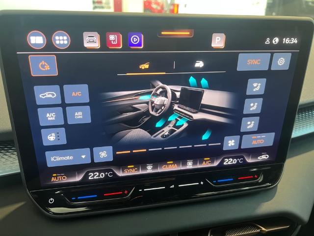 CUPRA Terramar 1.5 eTSI DSG 110 kW (150 CV)