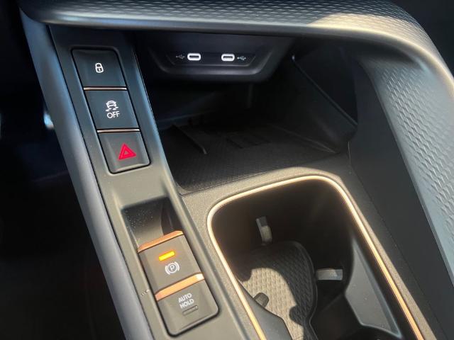 CUPRA Terramar 1.5 eTSI DSG 110 kW (150 CV)