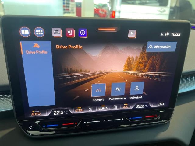 CUPRA Terramar 1.5 eTSI DSG 110 kW (150 CV)