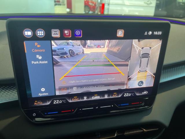 CUPRA Terramar 1.5 eTSI DSG 110 kW (150 CV)