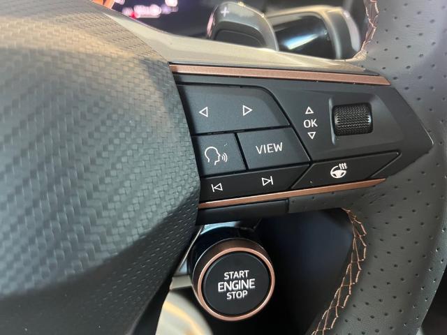 CUPRA Terramar 1.5 eTSI DSG 110 kW (150 CV)