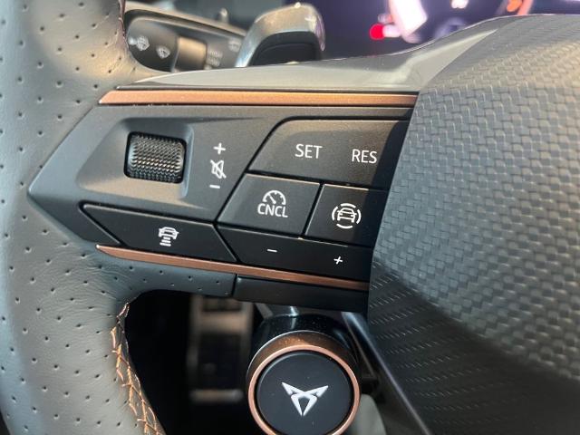 CUPRA Terramar 1.5 eTSI DSG 110 kW (150 CV)