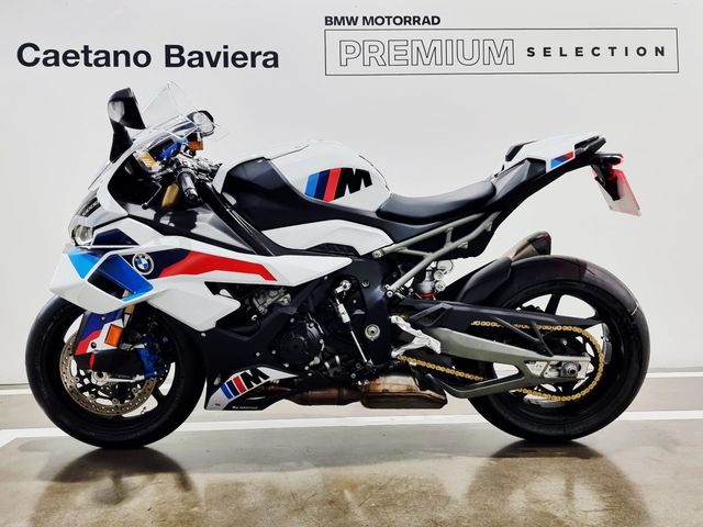 BMW Motorrad S 1000 RR  de ocasión 