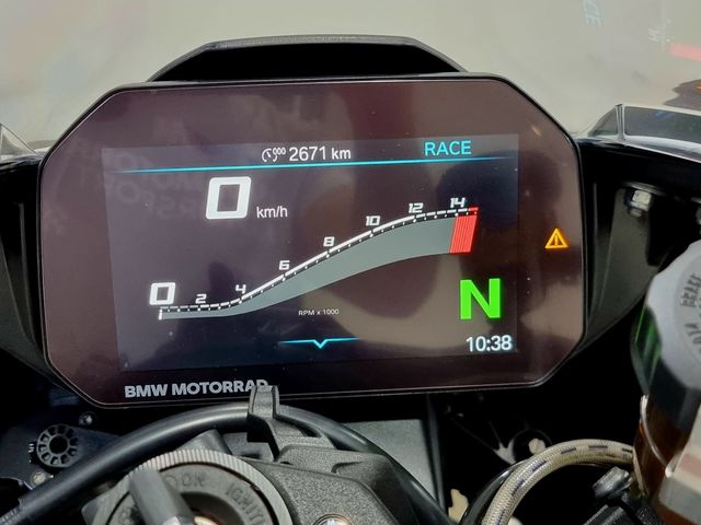 BMW Motorrad S 1000 RR  de ocasión 