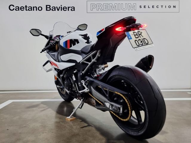BMW Motorrad S 1000 RR  de ocasión 