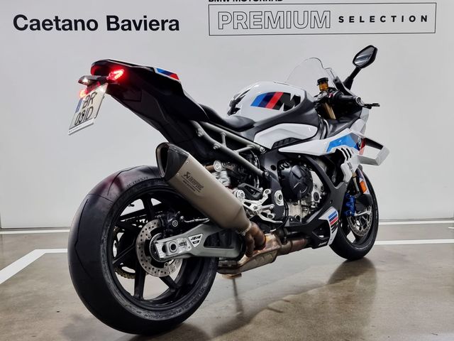 BMW Motorrad S 1000 RR  de ocasión 