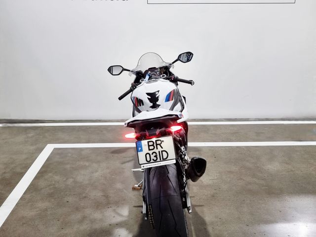 BMW Motorrad S 1000 RR  de ocasión 