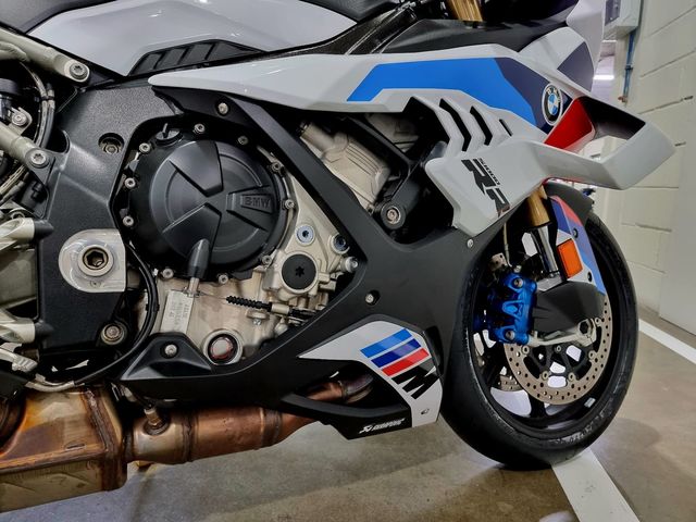 BMW Motorrad S 1000 RR  de ocasión 