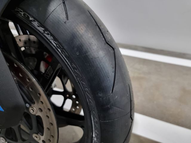 BMW Motorrad S 1000 RR  de ocasión 