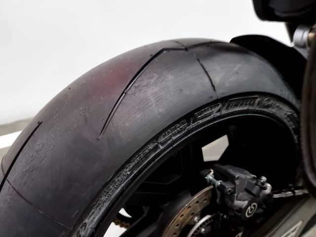 BMW Motorrad S 1000 RR  de ocasión 