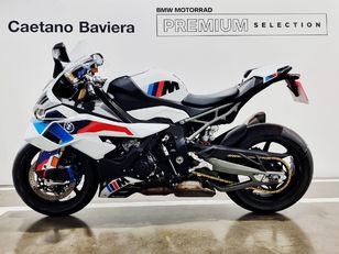motos BMW Motorrad S 1000 RR segunda mano