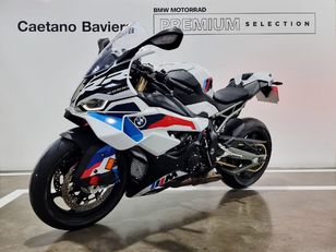 motos segunda mano BMW Motorrad