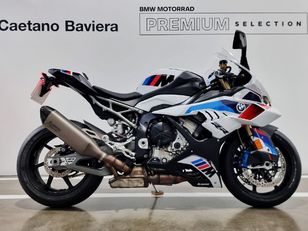 ofertas BMW Motorrad S 1000 RR segunda mano