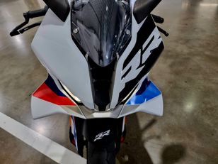 ofertas BMW Motorrad S 1000 RR segunda mano