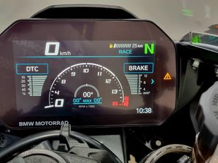 motos segunda mano BMW Motorrad