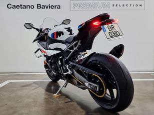 ofertas BMW Motorrad S 1000 RR segunda mano