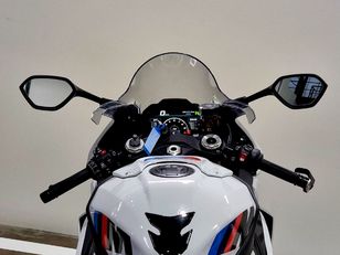 ofertas BMW Motorrad S 1000 RR segunda mano