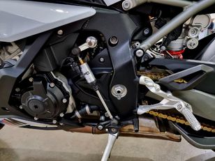 ofertas BMW Motorrad S 1000 RR segunda mano
