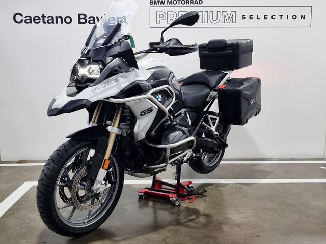 BMW Motorrad R 1250 GS  de ocasión 