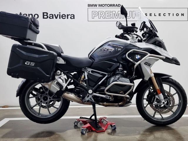 BMW Motorrad R 1250 GS  de ocasión 