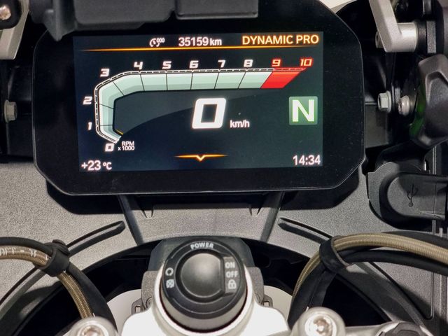 BMW Motorrad R 1250 GS  de ocasión 