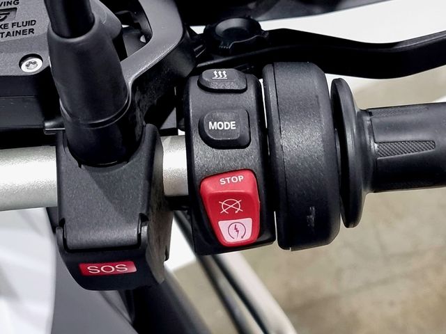 BMW Motorrad R 1250 GS  de ocasión 