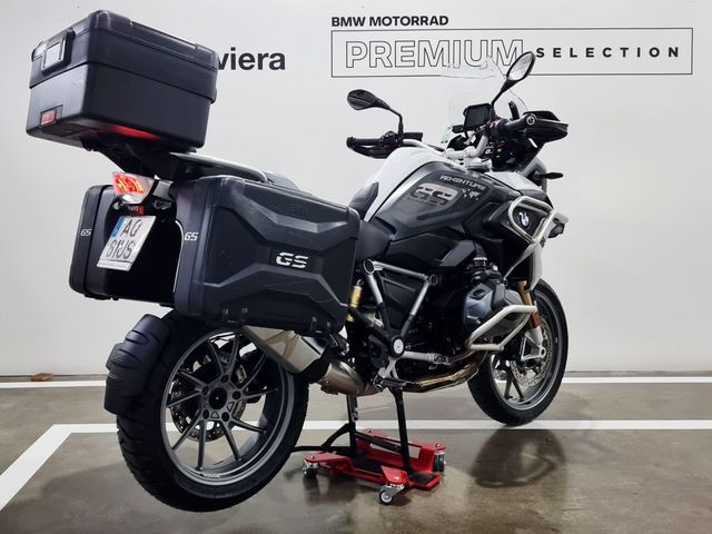 BMW Motorrad R 1250 GS  de ocasión 
