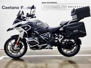 motos BMW Motorrad R 1250 GS segunda mano