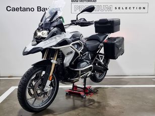 motos segunda mano BMW Motorrad
