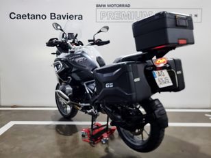 ofertas BMW Motorrad R 1250 GS segunda mano