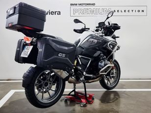 motos segunda mano BMW Motorrad