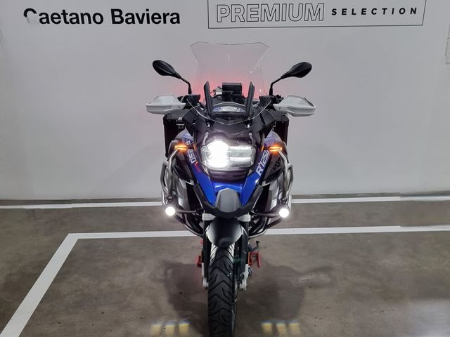 BMW Motorrad R 1250 GS Adventure  de ocasión 
